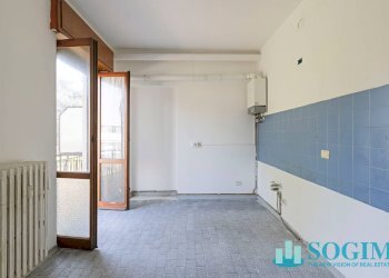 Foto 13 - Three-room apartment VIA LEONARDO DA VINCI
102, Cernusco sul Naviglio - photo 13