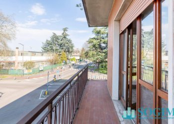 Foto 18 - Three-room apartment VIA LEONARDO DA VINCI
102, Cernusco sul Naviglio - photo 18