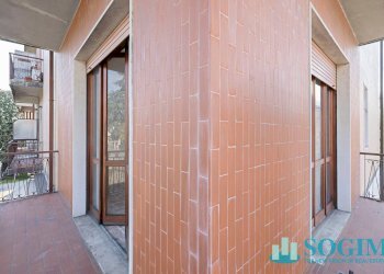 Foto 19 - Three-room apartment VIA LEONARDO DA VINCI
102, Cernusco sul Naviglio - photo 19