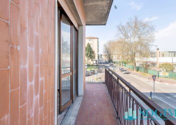 Foto 21 - Three-room apartment VIA LEONARDO DA VINCI
102, Cernusco sul Naviglio - photo 21