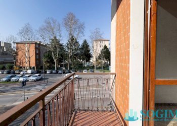 Foto 22 - Three-room apartment VIA LEONARDO DA VINCI
102, Cernusco sul Naviglio - photo 22