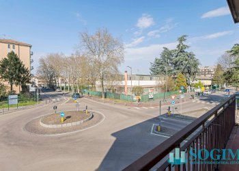 Foto 23 - Three-room apartment VIA LEONARDO DA VINCI
102, Cernusco sul Naviglio - photo 23