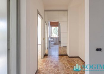 Foto 32 - Three-room apartment VIA LEONARDO DA VINCI
102, Cernusco sul Naviglio - photo 32