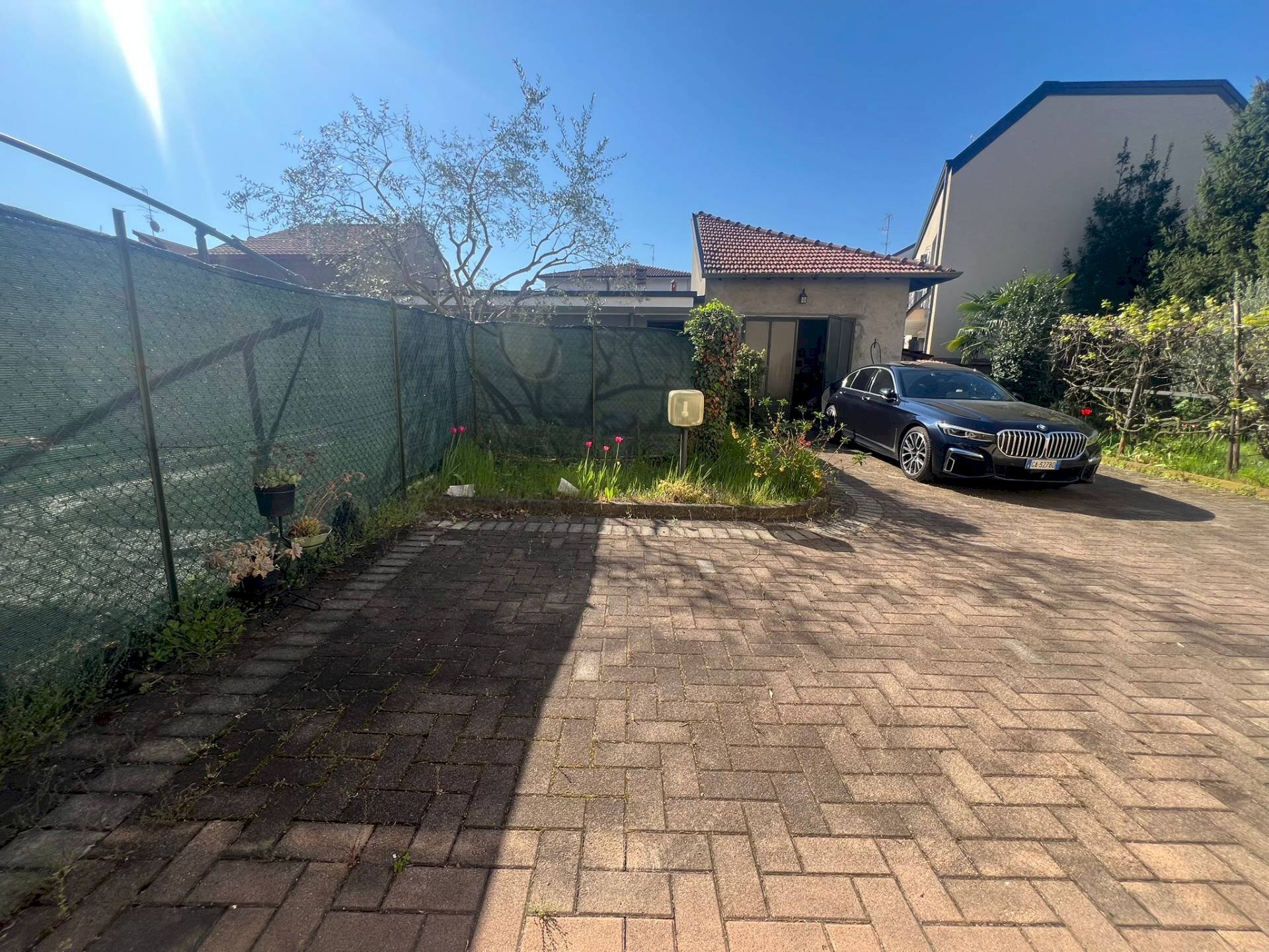 Foto 1 - Casa indipendente Via Garibaldi, Nova Milanese - foto 1