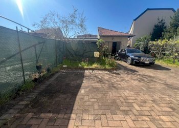 Foto 1 - Casa indipendente Via Garibaldi, Nova Milanese - foto 1