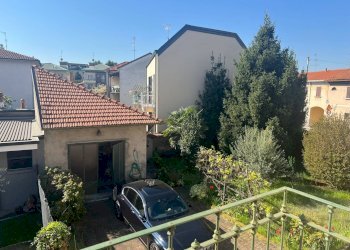 Foto 6 - Casa indipendente Via Garibaldi, Nova Milanese - foto 6