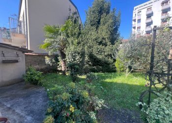 Foto 11 - Casa indipendente Via Garibaldi, Nova Milanese - foto 11