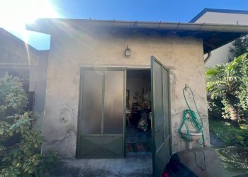 Foto 12 - Casa indipendente Via Garibaldi, Nova Milanese - foto 12