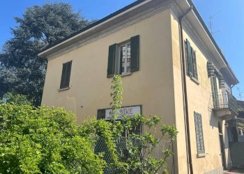 Foto 21 - Casa indipendente Via Garibaldi, Nova Milanese - foto 21