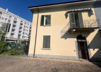 Foto 22 - Casa indipendente Via Garibaldi, Nova Milanese - foto 22