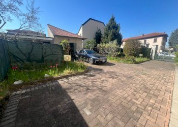 Foto 24 - Casa indipendente Via Garibaldi, Nova Milanese - foto 24