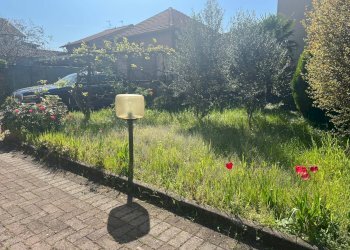 Foto 25 - Casa indipendente Via Garibaldi, Nova Milanese - foto 25