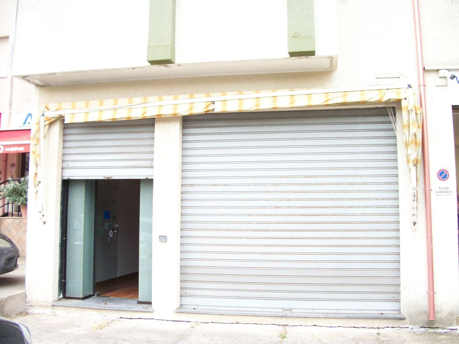 vista - Commercial Premises Arsia, Carbonia - photo 1