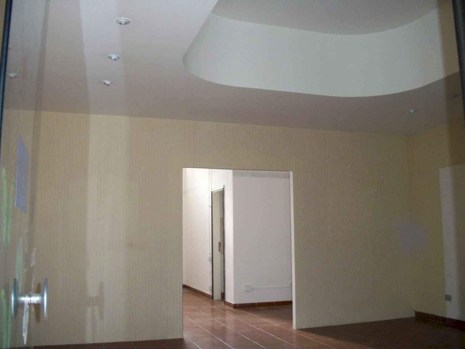 camera - Commercial Premises Arsia, Carbonia - photo 2