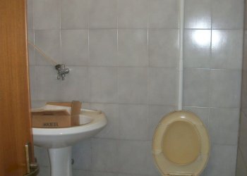 bagno - Commercial Premises Arsia, Carbonia - photo 6