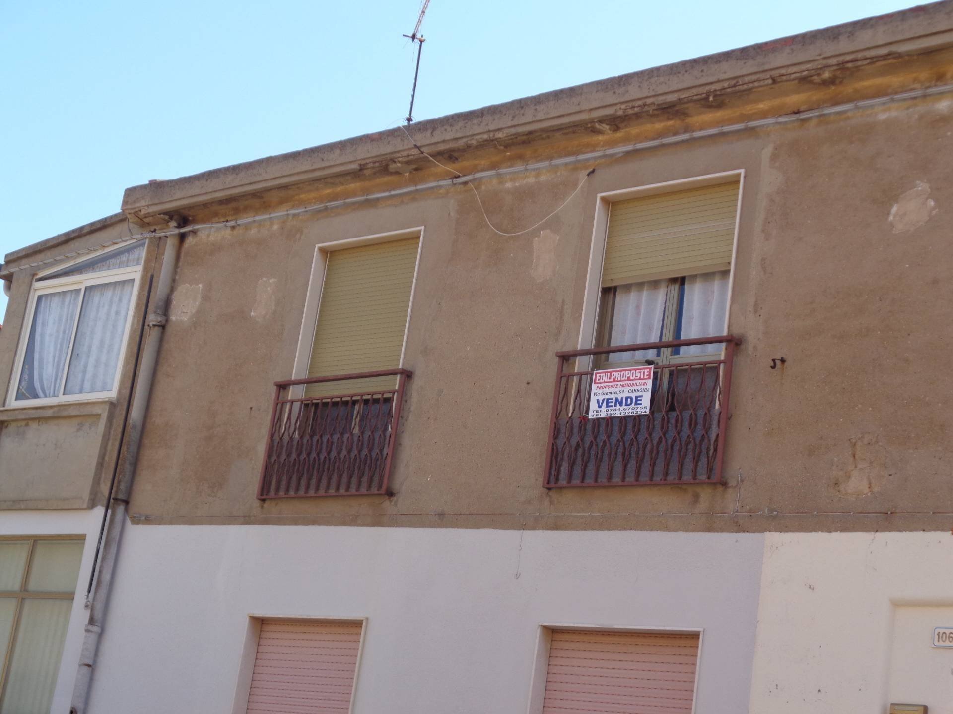 Foto 1 - Four-room apartment Via Sella
 
106, Carbonia - photo 1