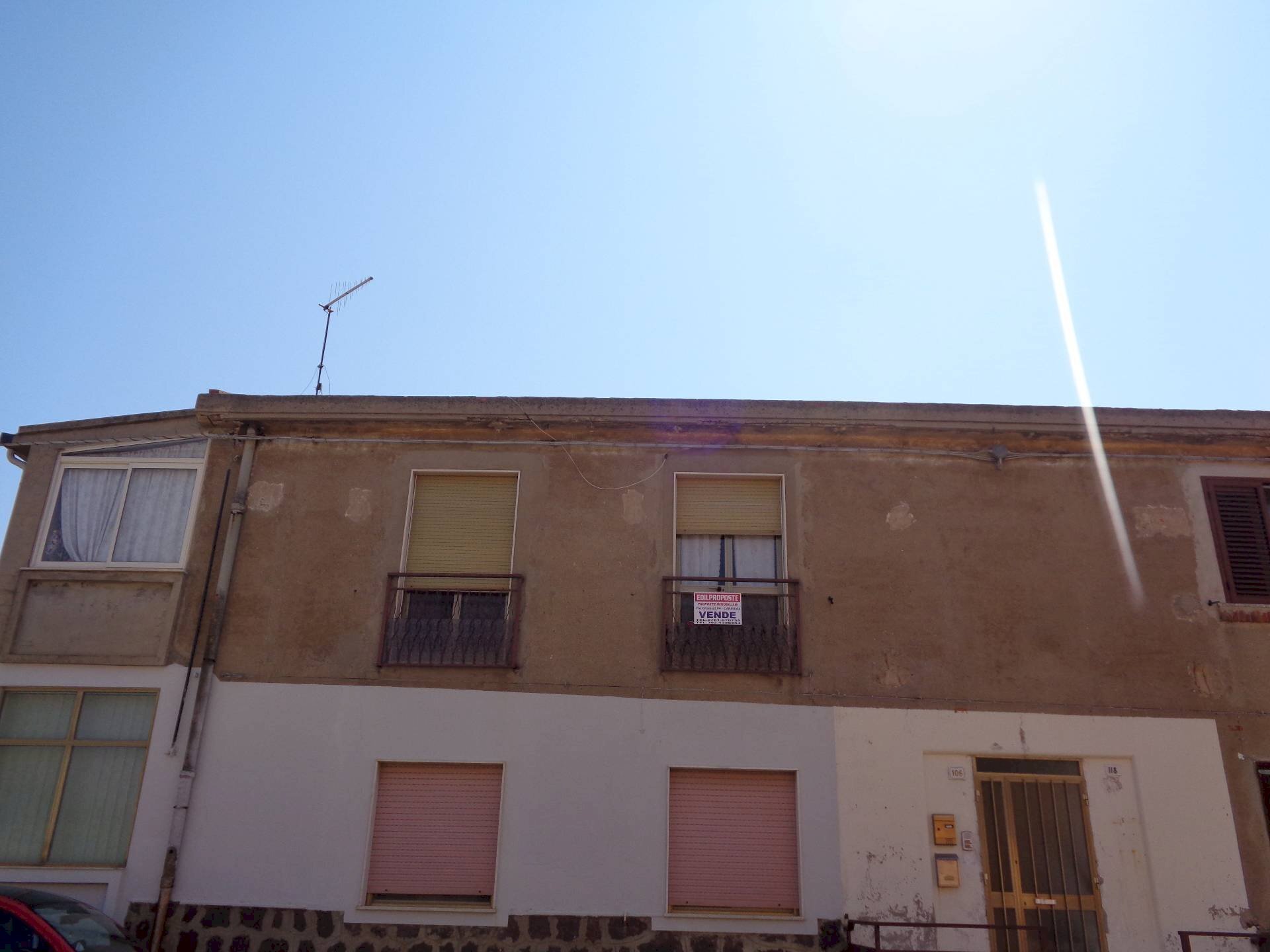 Foto 2 - Four-room apartment Via Sella
106, Carbonia - photo 2