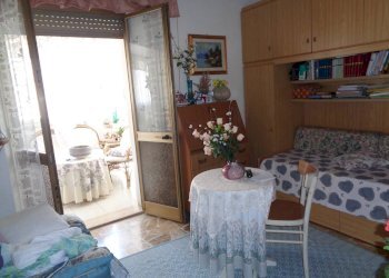 Foto 5 - Four-room apartment Via Sella
106, Carbonia - photo 5