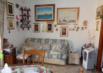 Foto 10 - Four-room apartment Via Sella
106, Carbonia - photo 10