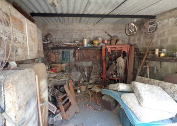 Foto 16 - Four-room apartment Via Sella
106, Carbonia - photo 16