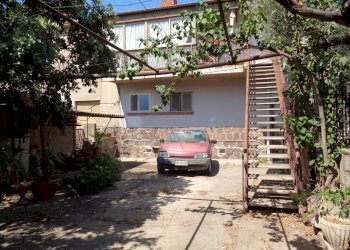 Foto 18 - Four-room apartment Via Sella
106, Carbonia - photo 18