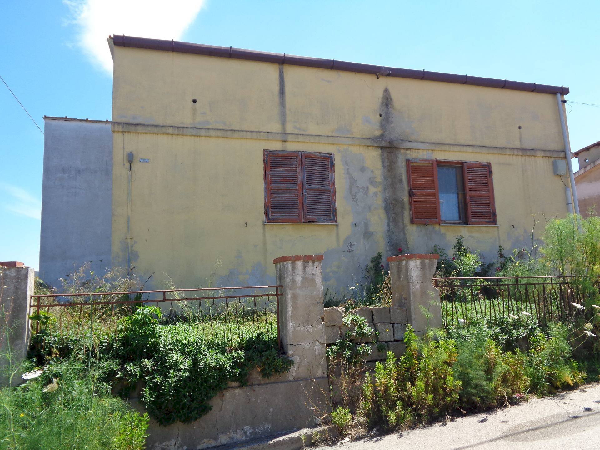 Foto 1 - Apartment Via medadeddu
 
75, Carbonia - photo 1