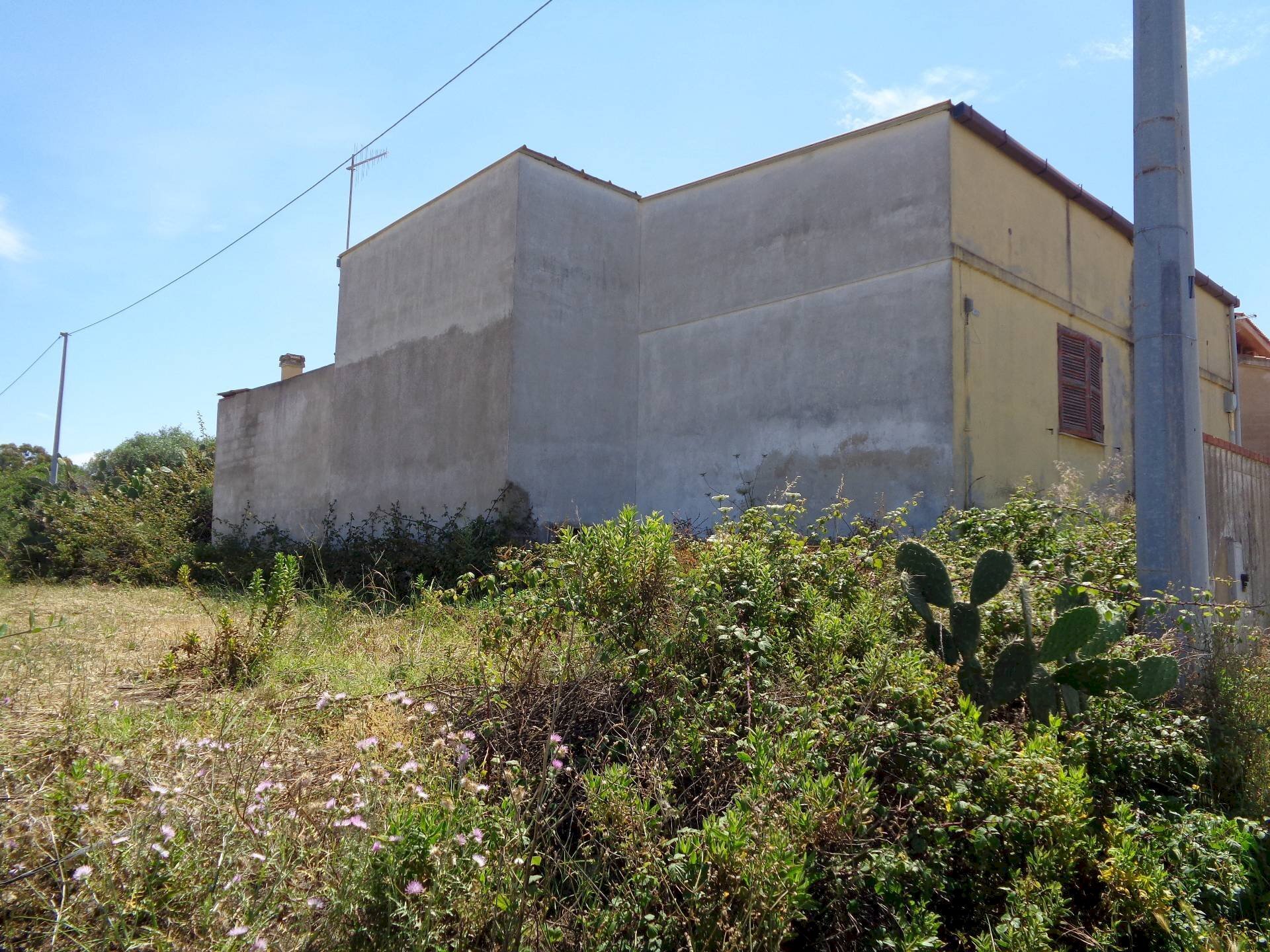 Foto 2 - Apartment Via medadeddu
 
75, Carbonia - photo 2