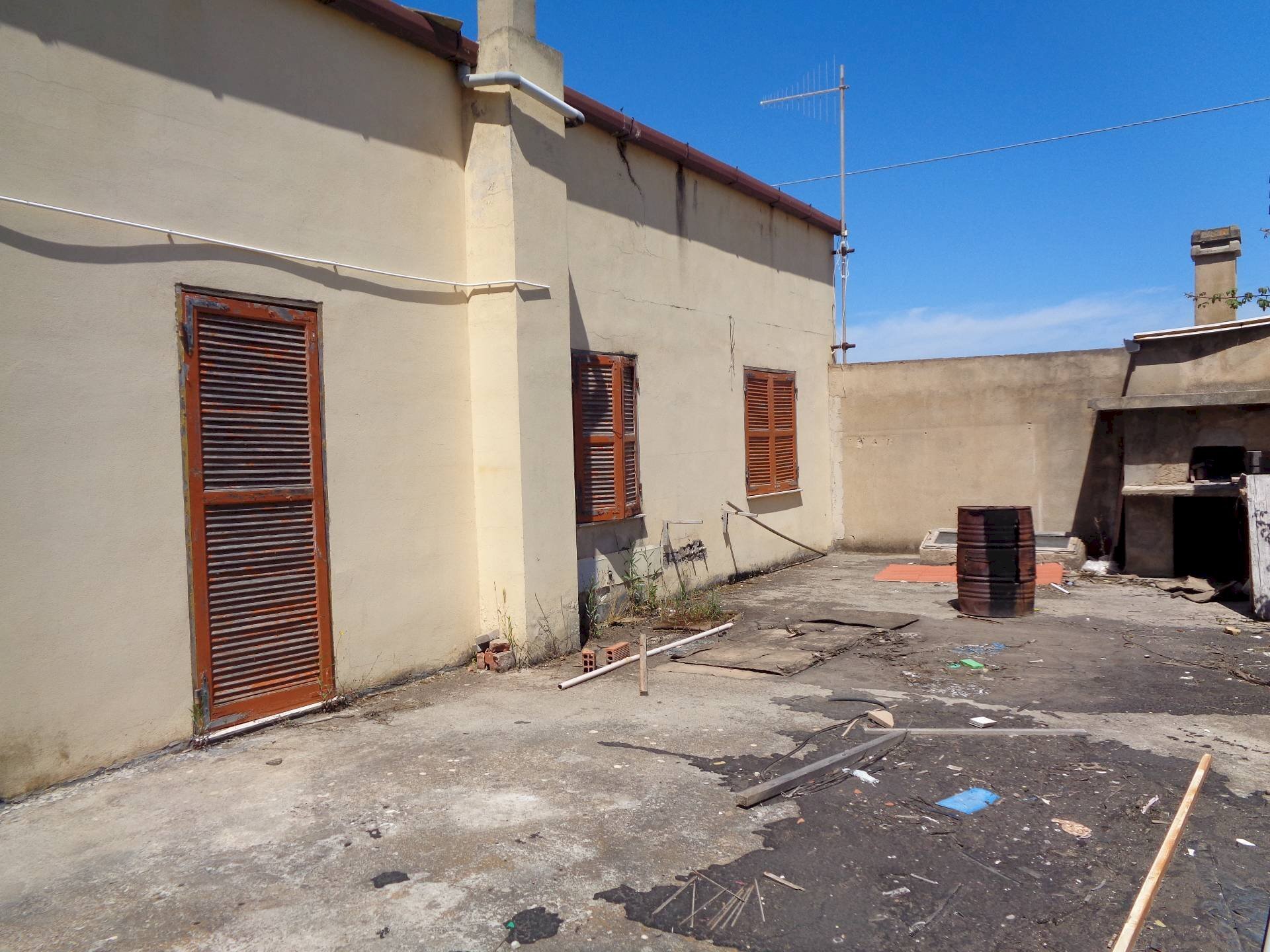 Foto 3 - Apartment Via medadeddu
 
75, Carbonia - photo 3