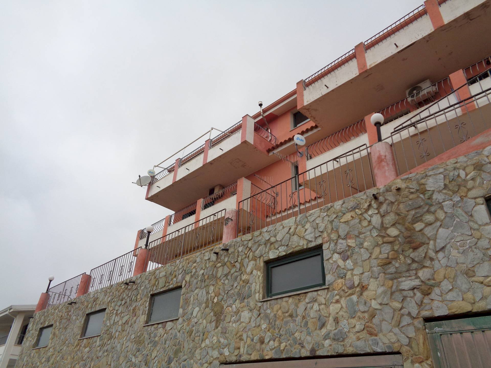 Foto 3 - Quadrilocale Carbonia - foto 3