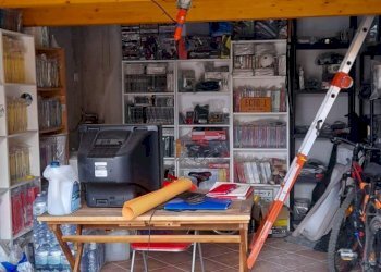 Foto 22 - Quadrilocale Carbonia - foto 22