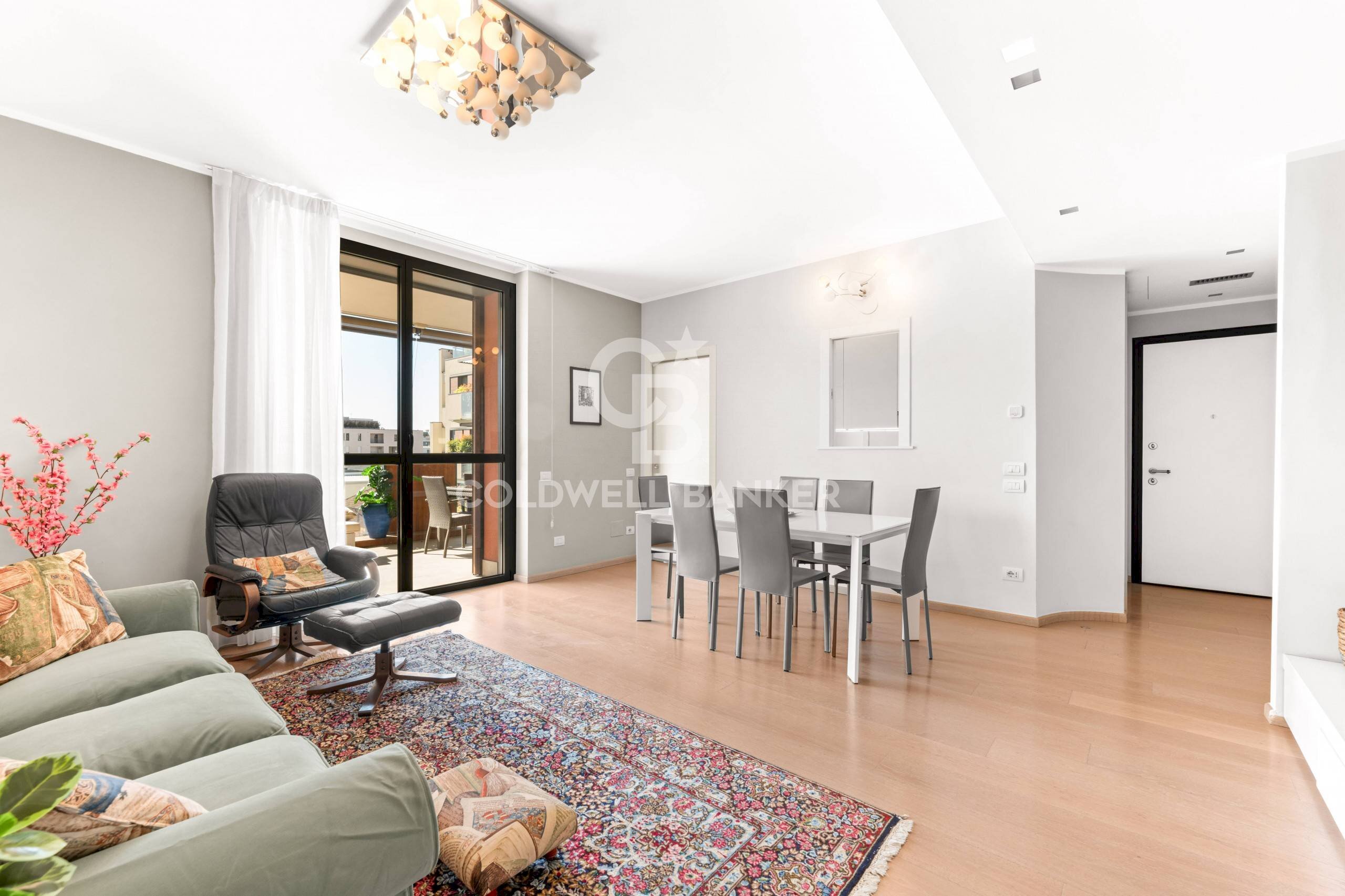 Foto 1 - Trilocale Viale Legioni Romane, Milano - foto 1