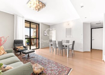 Foto 1 - Trilocale Viale Legioni Romane, Milano - foto 1