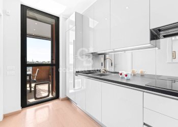 Foto 7 - Trilocale Viale Legioni Romane, Milano - foto 7