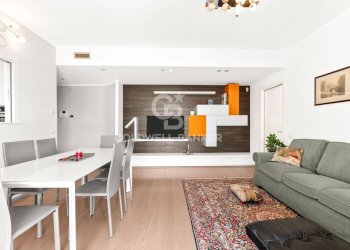 Foto 9 - Trilocale Viale Legioni Romane, Milano - foto 9