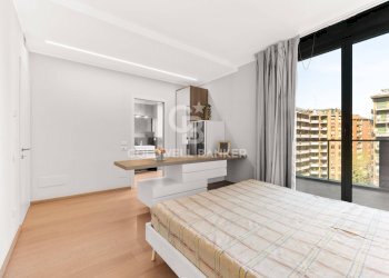 Foto 23 - Trilocale Viale Legioni Romane, Milano - foto 23