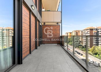 Foto 25 - Trilocale Viale Legioni Romane, Milano - foto 25