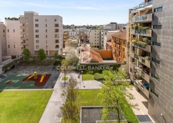 Foto 27 - Trilocale Viale Legioni Romane, Milano - foto 27