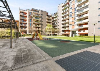 Foto 30 - Trilocale Viale Legioni Romane, Milano - foto 30