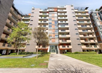 Foto 31 - Trilocale Viale Legioni Romane, Milano - foto 31