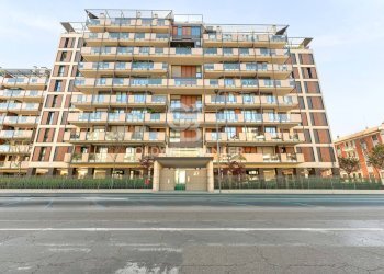 Foto 34 - Trilocale Viale Legioni Romane, Milano - foto 34