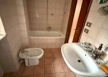 Bagno - Bilocale via Luigi Boccherini, 22, Torino (zona Rebaudengo) - foto 11