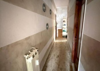 Corridoio - Bilocale via Luigi Boccherini, 22, Torino (zona Rebaudengo) - foto 12