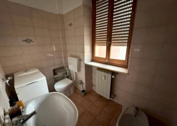 Bagno - Bilocale via Luigi Boccherini, 22, Torino (zona Rebaudengo) - foto 14