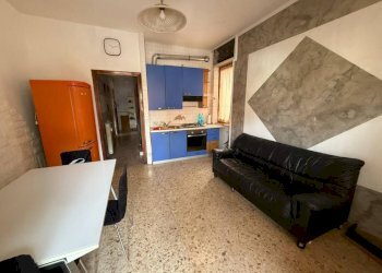 Salone - Bilocale via Luigi Boccherini, 22, Torino (zona Rebaudengo) - foto 18