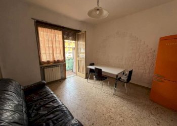 Salone - Bilocale via Luigi Boccherini, 22, Torino (zona Rebaudengo) - foto 19