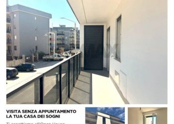 Balcone - Bilocale VIA PISA
 
2, Trani - foto 1