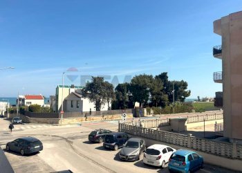 Edificio all\'aperto - Bilocale VIA PISA
 
2, Trani - foto 15