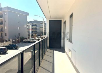 Balcone - Bilocale VIA PISA
 
2, Trani - foto 16