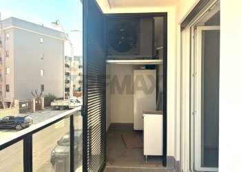 Balcone - Bilocale VIA PISA
 
2, Trani - foto 18