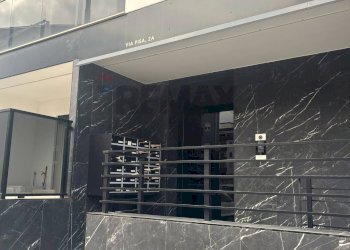 Edificio all\'aperto - Bilocale VIA PISA
 
2, Trani - foto 26